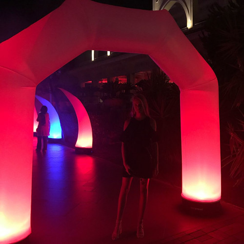 Анфиса Даниловa