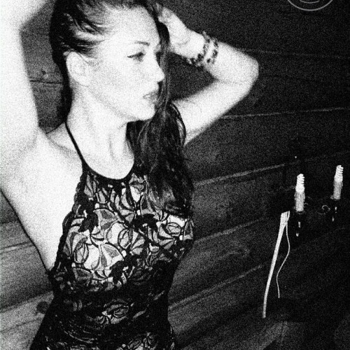 Эмма Веселовa