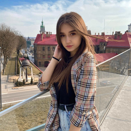 Ольга Кравчук