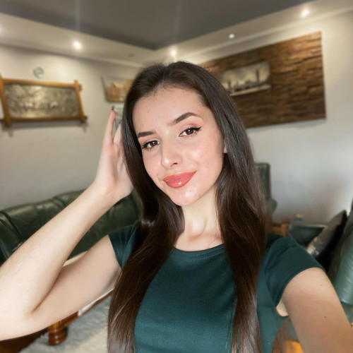 Светлана Масловa