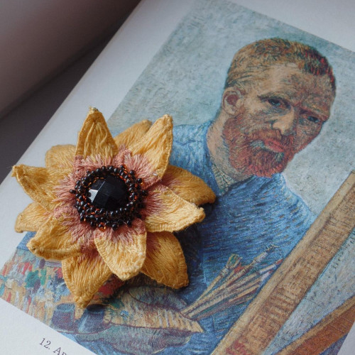 Софья Пановa