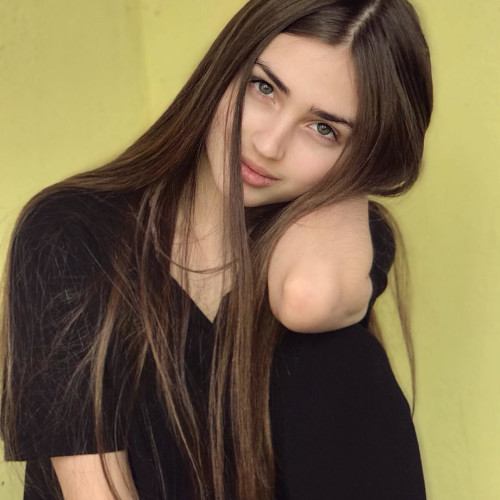 Варвара Мироновa