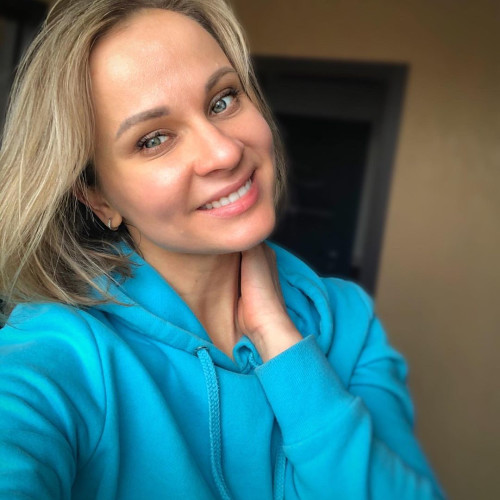 Розалина Дмитриевa