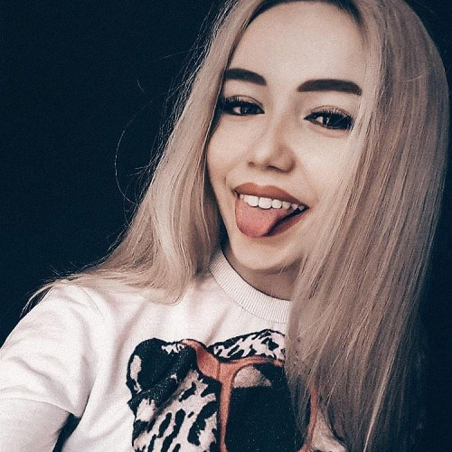 Ірина Кравченко