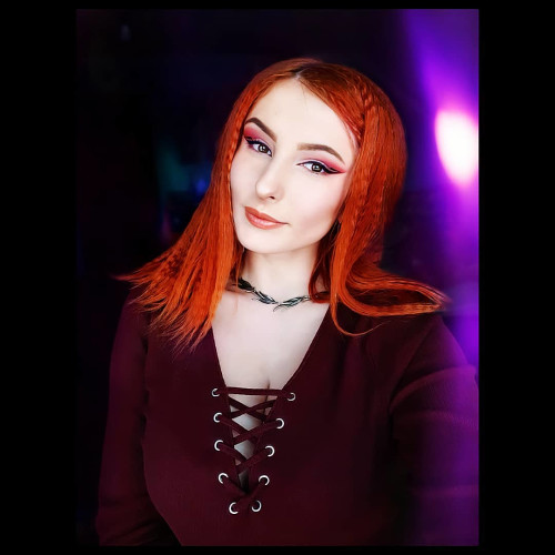 Александра Самойловa