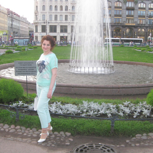 Маргарита Іванченко