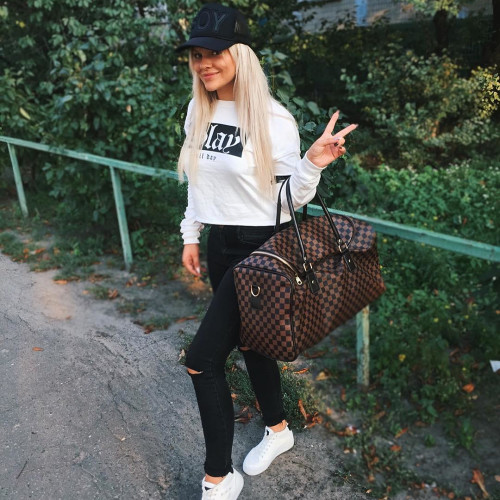 Лидия Карповa