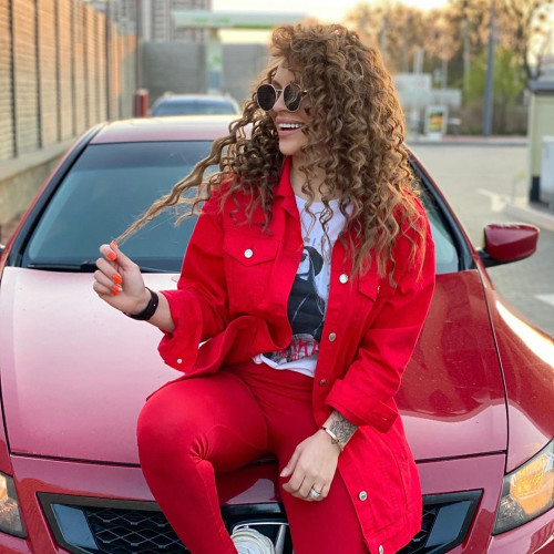 Екатерина Алексеевa