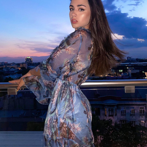 Юлія Мірошниченко