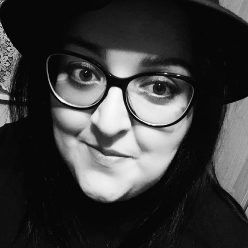 Маргарита Голубевa