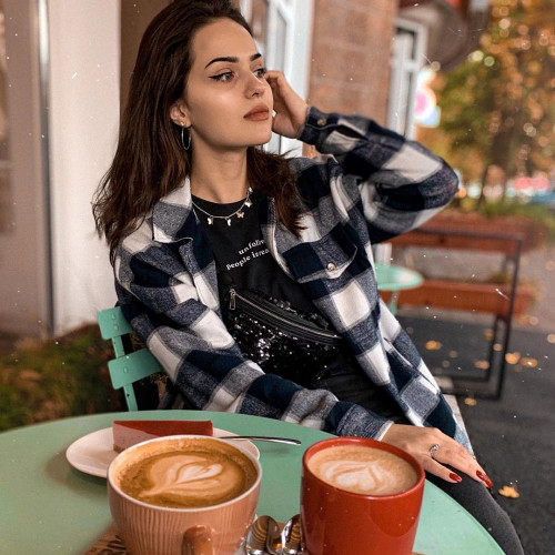 Галина Павлюк