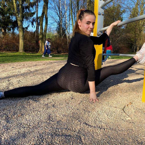 Людмила Лисенко