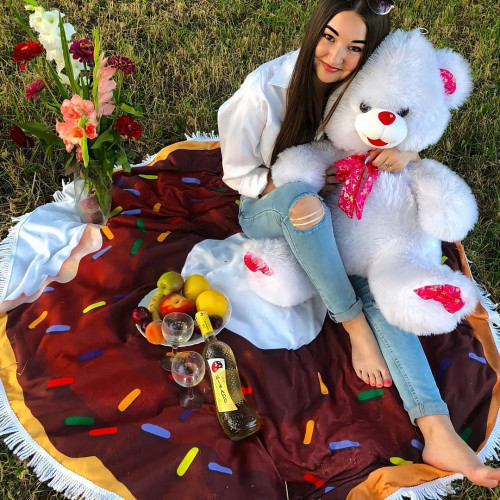 Оксана Веселовa