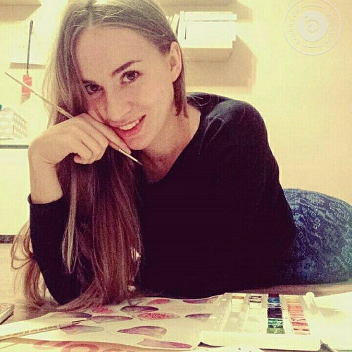 Мария Симоновa