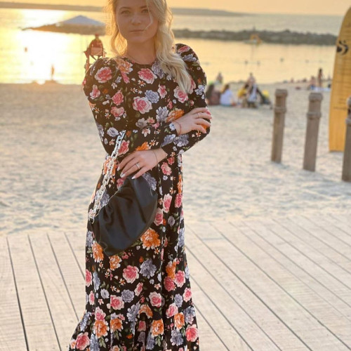 Анастасия Крыловa