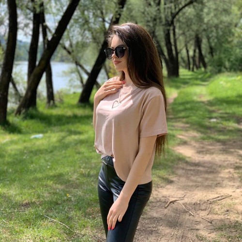 Ульяна Муравьёвa