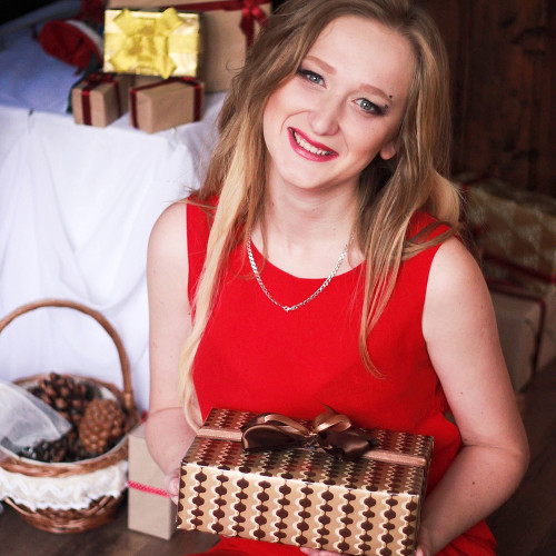 Євгенія Шевчук