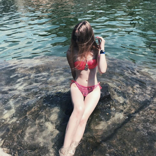 Татьяна Максимовa