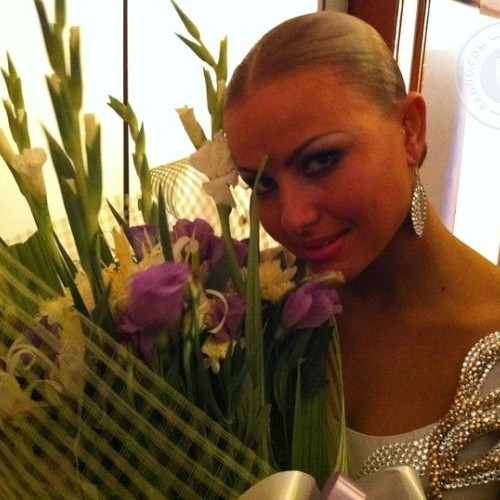 Ярослава Титовa