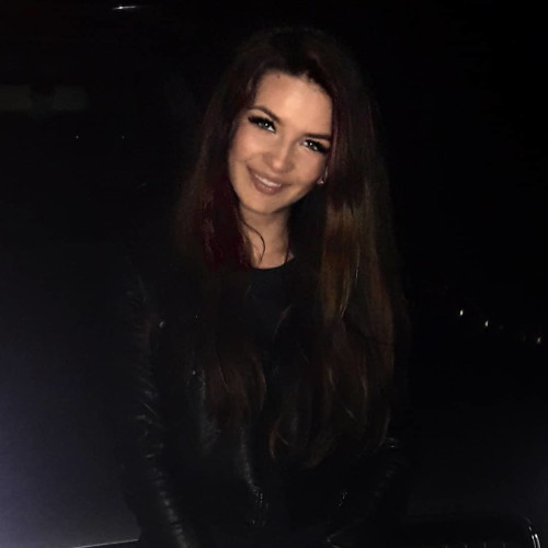 Тетяна Микитюк