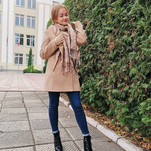 Софья Соболевa