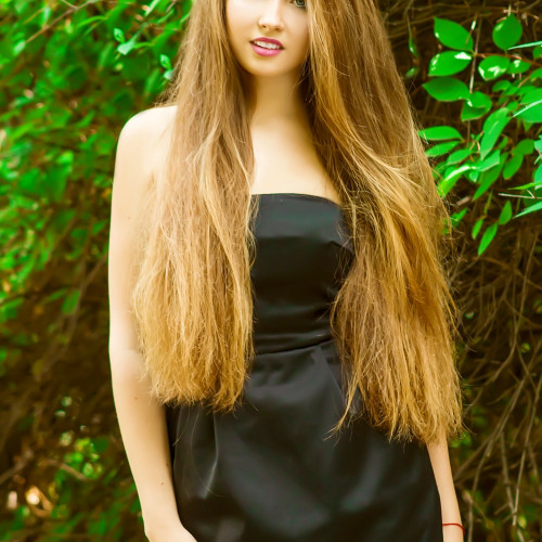 Яна Козловa