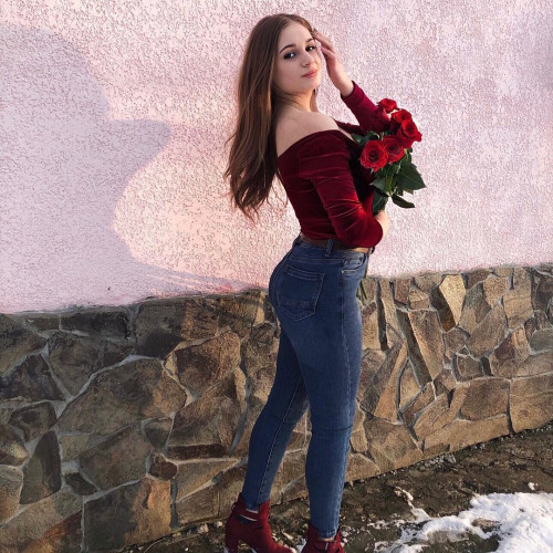 Ірина Петренко