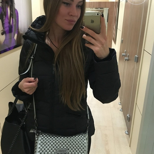 Фаина Галкинa