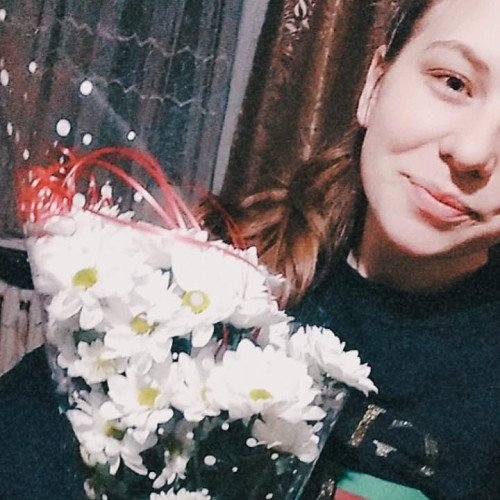 Анна Шинкаренко