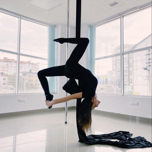 Эмма Беловa