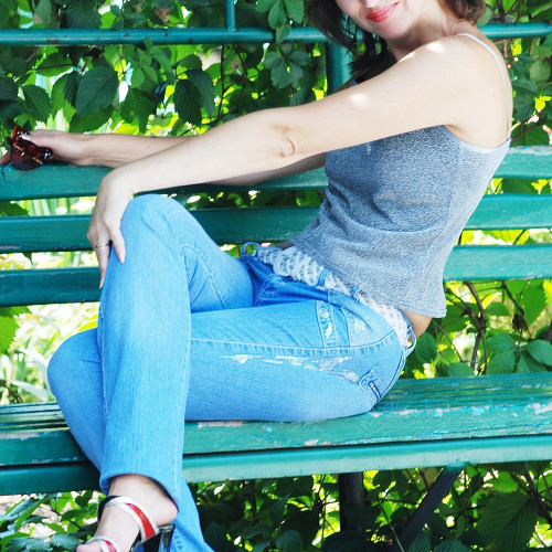 Эмилия Пономарёвa