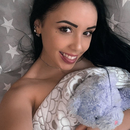 Наташа Сергієнко