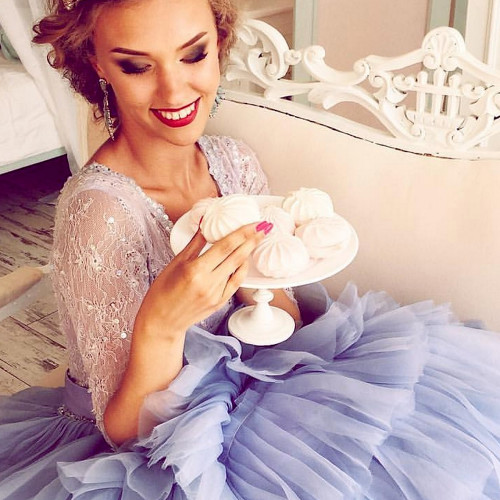 Клара Савинa