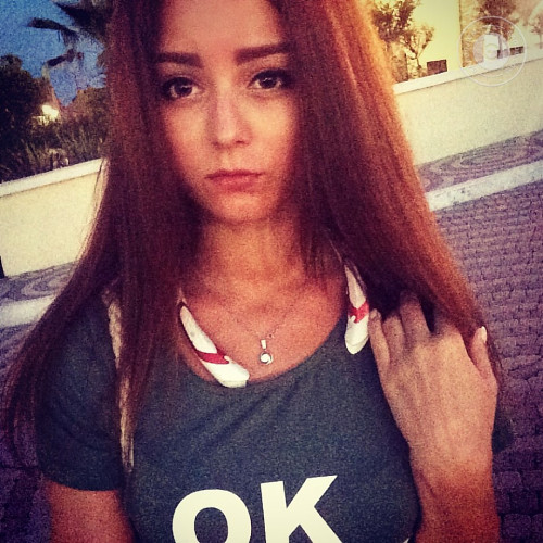 Инга Щербаковa