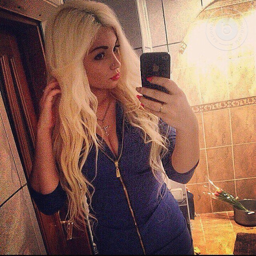 Анна Анисимовa