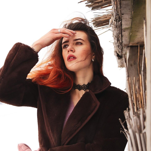 Алла Шубинa