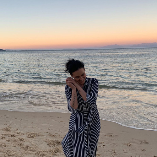 Таисия Жуковa