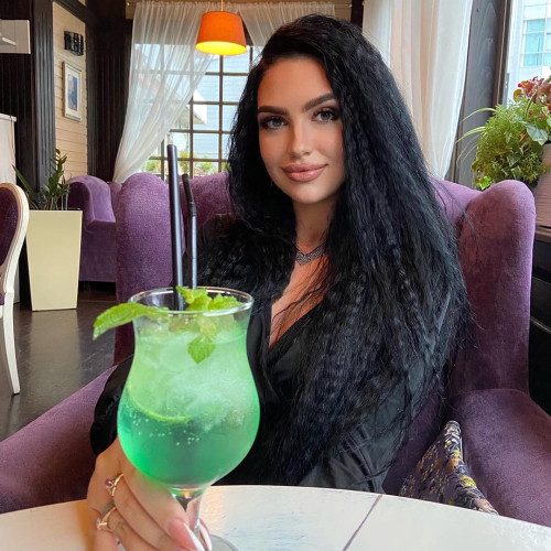 Ярослава Романченко