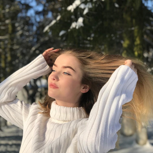 Антонина Воронцовa