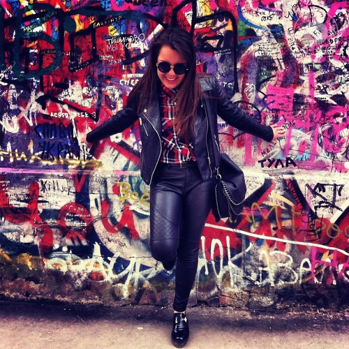 Искра Моисеевa