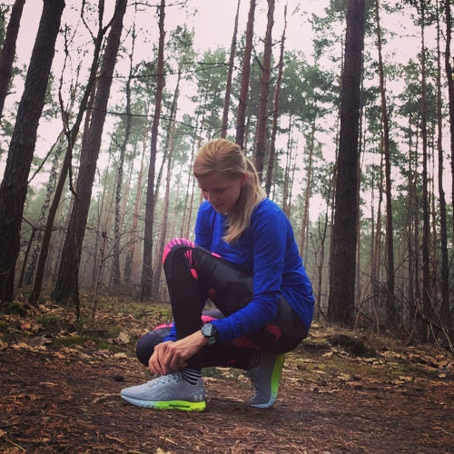 Тамара Петренко