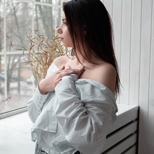 Галина Калининa