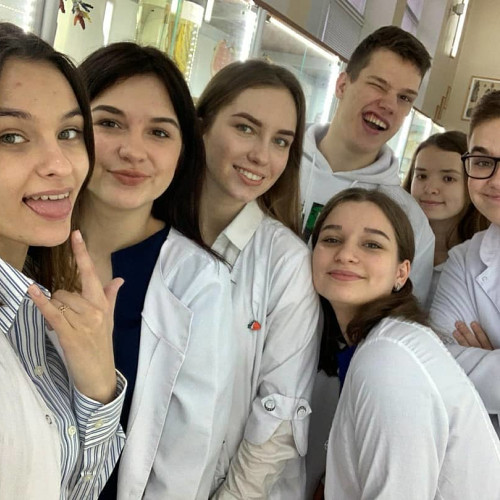 Флорентина Горбуновa