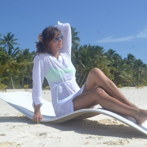 Изабелла Виноградовa