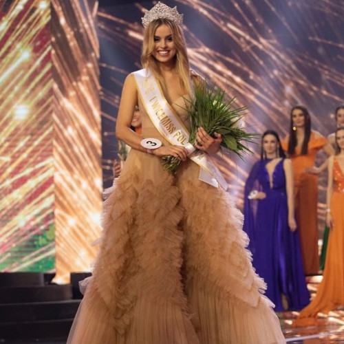 Варвара Белозёровa