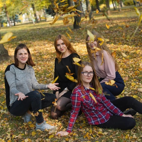 Алла Мельниченко