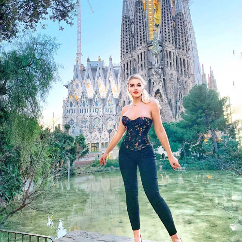 Зинаида Ореховa