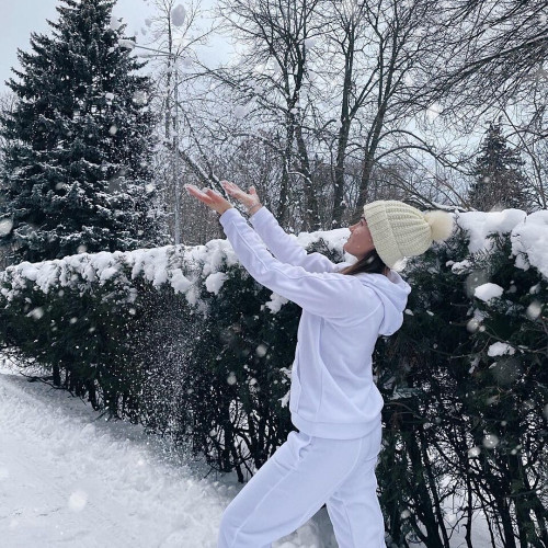 Дарья Носовa