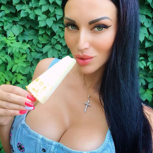 Юлия Степановa