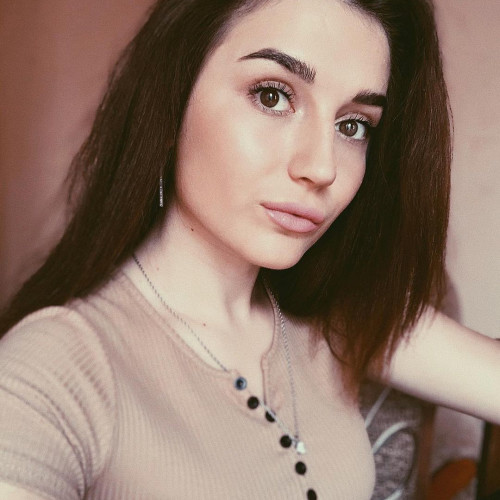 Ирина Аксёновa